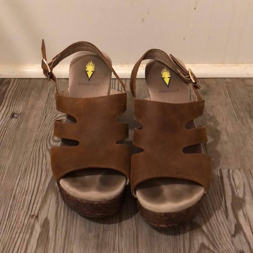 Wedges